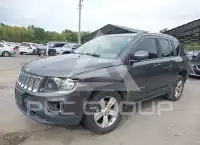 2015 Jeep COMPASS фото