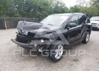2015 Jeep COMPASS фото