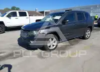 2015 Jeep COMPASS photo