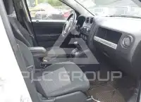 2015 Jeep COMPASS фото