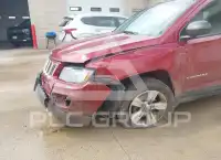 2015 Jeep COMPASS фото