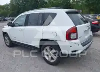 2015 Jeep COMPASS фото