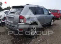 2015 Jeep COMPASS фото