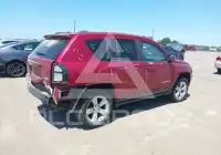 2015 Jeep COMPASS фото