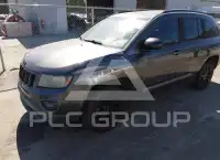 2015 Jeep COMPASS фото