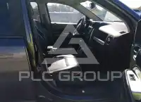 2015 Jeep COMPASS photo