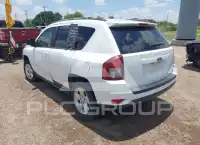 2015 Jeep COMPASS photo
