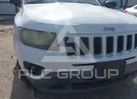 2015 Jeep COMPASS photo