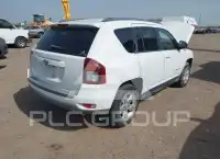 2015 Jeep COMPASS photo
