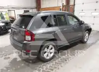 2015 Jeep COMPASS photo