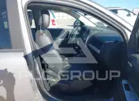 2015 Jeep COMPASS фото