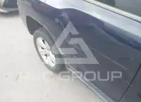 2015 Jeep COMPASS фото