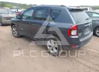 2015 Jeep COMPASS photo