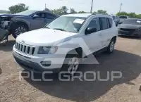 2015 Jeep COMPASS photo