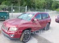 2015 Jeep COMPASS фото