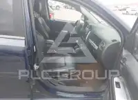2015 Jeep COMPASS фото