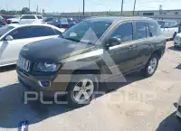 2015 Jeep COMPASS фото