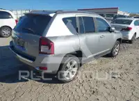 2015 Jeep COMPASS фото