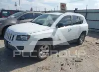 2015 Jeep COMPASS photo
