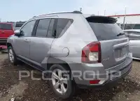 2015 Jeep COMPASS фото