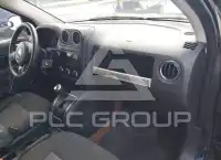 2015 Jeep COMPASS photo
