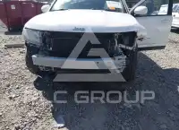 2015 Jeep COMPASS фото
