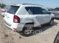 2015 Jeep COMPASS photo