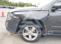 2015 Jeep COMPASS фото