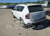 2015 Jeep COMPASS фото