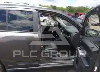 2015 Jeep COMPASS фото