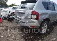 2015 Jeep COMPASS фото