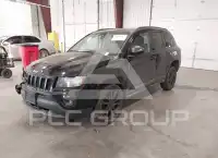 2015 Jeep COMPASS photo