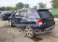 2015 Jeep COMPASS фото