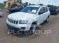 2015 Jeep COMPASS photo