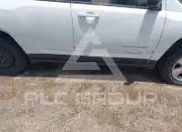 2015 Jeep COMPASS photo