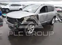 2015 Jeep COMPASS фото