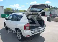 2015 Jeep COMPASS фото