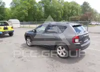 2015 Jeep COMPASS фото