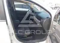 2015 Jeep COMPASS photo