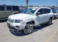 2015 Jeep COMPASS фото