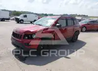 2015 Jeep COMPASS фото