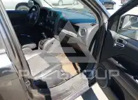 2015 Jeep COMPASS фото