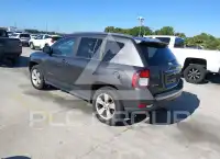 2015 Jeep COMPASS photo