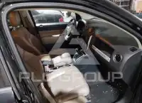 2015 Jeep COMPASS фото