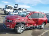 2015 Jeep COMPASS фото
