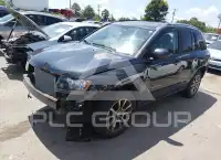2015 Jeep COMPASS фото