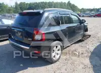 2015 Jeep COMPASS фото