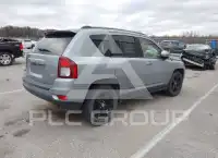 2015 Jeep COMPASS фото