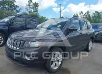 2015 Jeep COMPASS фото