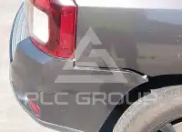 2015 Jeep COMPASS фото